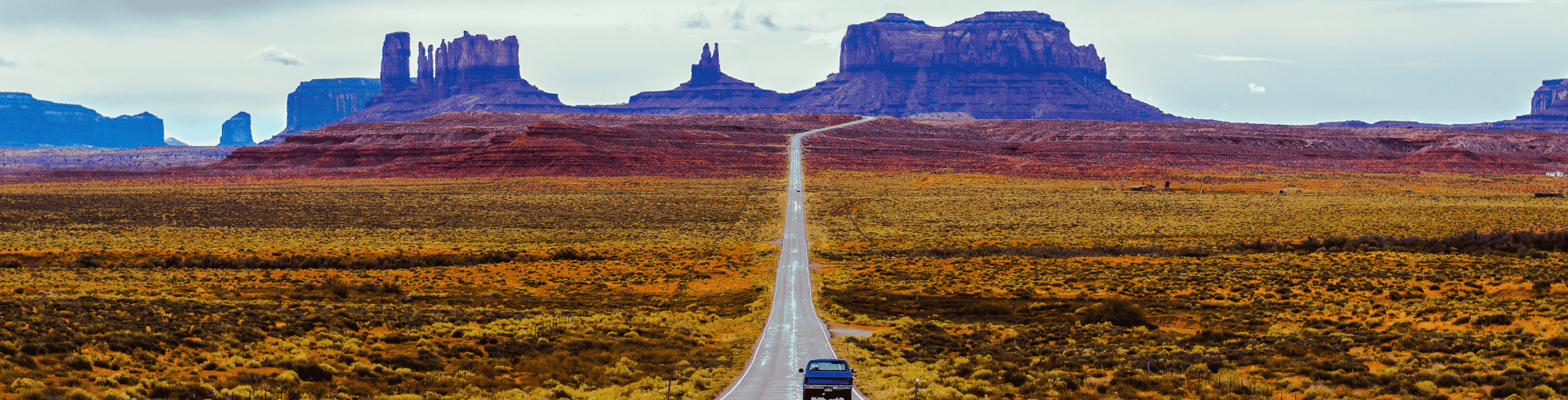 Western Wonders - Los Angeles Downtown